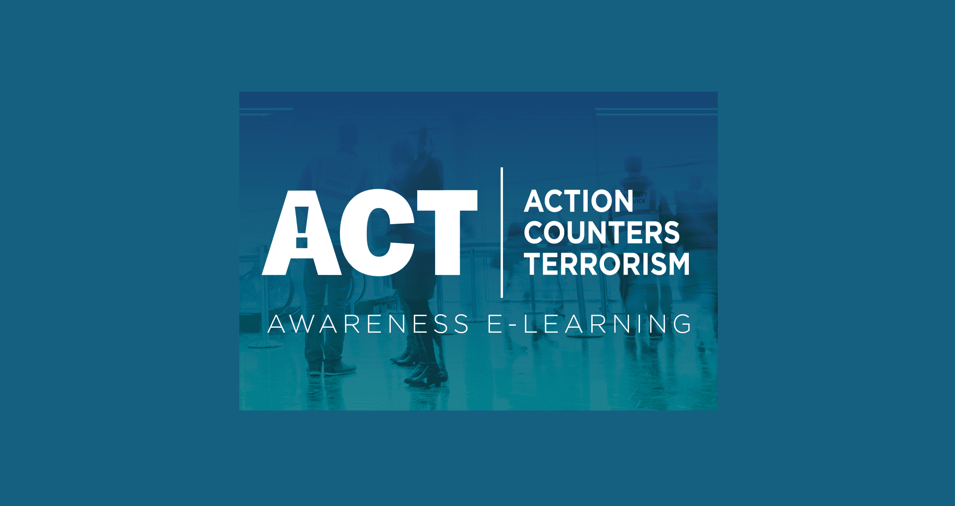 ACT Awareness - CIOB Academy