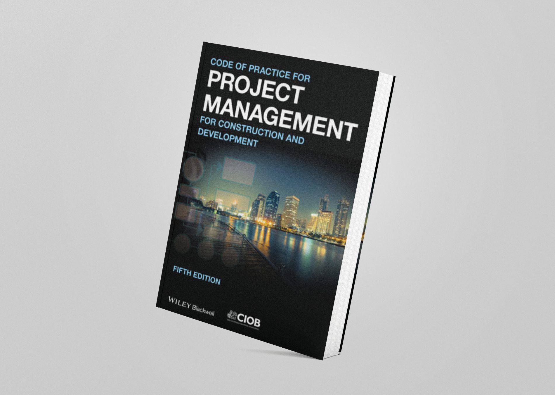 Project-management - CIOB Academy